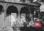 Image of overcrowded housing for World War 2 production workers Mobile Alabama USA, 1943, second 6 stock footage video 65675059207