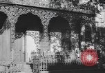 Image of overcrowded housing for World War 2 production workers Mobile Alabama USA, 1943, second 7 stock footage video 65675059207