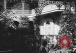 Image of overcrowded housing for World War 2 production workers Mobile Alabama USA, 1943, second 8 stock footage video 65675059207