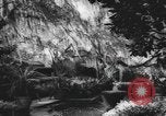 Image of overcrowded housing for World War 2 production workers Mobile Alabama USA, 1943, second 17 stock footage video 65675059207