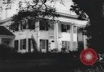 Image of overcrowded housing for World War 2 production workers Mobile Alabama USA, 1943, second 24 stock footage video 65675059207