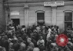 Image of housing and overcrowding of war production workers World War 2 Mobile Alabama USA, 1943, second 3 stock footage video 65675059208