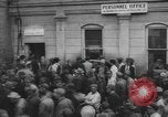 Image of housing and overcrowding of war production workers World War 2 Mobile Alabama USA, 1943, second 4 stock footage video 65675059208