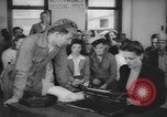 Image of housing and overcrowding of war production workers World War 2 Mobile Alabama USA, 1943, second 7 stock footage video 65675059208