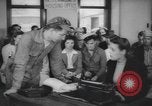 Image of housing and overcrowding of war production workers World War 2 Mobile Alabama USA, 1943, second 9 stock footage video 65675059208
