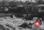 Image of housing and overcrowding of war production workers World War 2 Mobile Alabama USA, 1943, second 15 stock footage video 65675059208