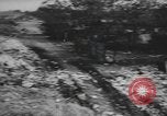 Image of housing and overcrowding of war production workers World War 2 Mobile Alabama USA, 1943, second 16 stock footage video 65675059208
