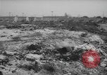 Image of housing and overcrowding of war production workers World War 2 Mobile Alabama USA, 1943, second 19 stock footage video 65675059208