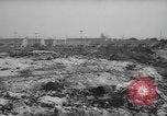 Image of housing and overcrowding of war production workers World War 2 Mobile Alabama USA, 1943, second 20 stock footage video 65675059208