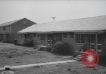 Image of housing and overcrowding of war production workers World War 2 Mobile Alabama USA, 1943, second 23 stock footage video 65675059208