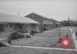 Image of housing and overcrowding of war production workers World War 2 Mobile Alabama USA, 1943, second 31 stock footage video 65675059208
