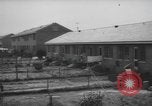 Image of housing and overcrowding of war production workers World War 2 Mobile Alabama USA, 1943, second 35 stock footage video 65675059208