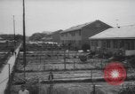 Image of housing and overcrowding of war production workers World War 2 Mobile Alabama USA, 1943, second 37 stock footage video 65675059208