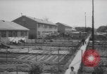 Image of housing and overcrowding of war production workers World War 2 Mobile Alabama USA, 1943, second 41 stock footage video 65675059208