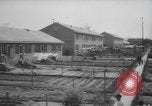 Image of housing and overcrowding of war production workers World War 2 Mobile Alabama USA, 1943, second 42 stock footage video 65675059208