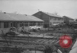 Image of housing and overcrowding of war production workers World War 2 Mobile Alabama USA, 1943, second 43 stock footage video 65675059208