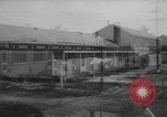 Image of housing and overcrowding of war production workers World War 2 Mobile Alabama USA, 1943, second 44 stock footage video 65675059208