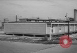 Image of housing and overcrowding of war production workers World War 2 Mobile Alabama USA, 1943, second 46 stock footage video 65675059208