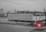 Image of housing and overcrowding of war production workers World War 2 Mobile Alabama USA, 1943, second 47 stock footage video 65675059208