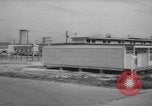 Image of housing and overcrowding of war production workers World War 2 Mobile Alabama USA, 1943, second 48 stock footage video 65675059208