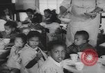 Image of housing and overcrowding of war production workers World War 2 Mobile Alabama USA, 1943, second 61 stock footage video 65675059208
