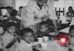 Image of housing and overcrowding of war production workers World War 2 Mobile Alabama USA, 1943, second 62 stock footage video 65675059208