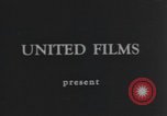 Standbild Antioch College Yellow Springs Ohio USA, 1942, aus Sekunde 4 historischem Filmmaterial Videoclip 65675059209