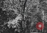Standbild Antioch College Yellow Springs Ohio USA, 1942, aus Sekunde 44 historischem Filmmaterial Videoclip 65675059209
