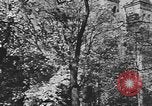 Standbild Antioch College Yellow Springs Ohio USA, 1942, aus Sekunde 46 historischem Filmmaterial Videoclip 65675059209