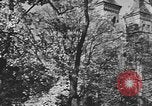 Standbild Antioch College Yellow Springs Ohio USA, 1942, aus Sekunde 47 historischem Filmmaterial Videoclip 65675059209