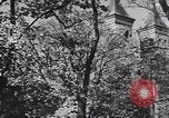 Standbild Antioch College Yellow Springs Ohio USA, 1942, aus Sekunde 48 historischem Filmmaterial Videoclip 65675059209