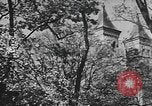 Standbild Antioch College Yellow Springs Ohio USA, 1942, aus Sekunde 49 historischem Filmmaterial Videoclip 65675059209