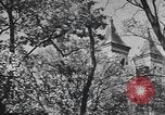Standbild Antioch College Yellow Springs Ohio USA, 1942, aus Sekunde 51 historischem Filmmaterial Videoclip 65675059209