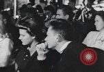 Standbild Antioch College Yellow Springs Ohio USA, 1942, aus Sekunde 54 historischem Filmmaterial Videoclip 65675059209