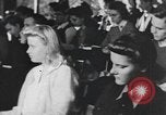 Standbild Antioch College Yellow Springs Ohio USA, 1942, aus Sekunde 57 historischem Filmmaterial Videoclip 65675059209