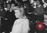 Standbild Antioch College Yellow Springs Ohio USA, 1942, aus Sekunde 58 historischem Filmmaterial Videoclip 65675059209