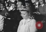 Standbild Antioch College Yellow Springs Ohio USA, 1942, aus Sekunde 59 historischem Filmmaterial Videoclip 65675059209