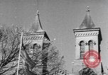 Standbild Antioch College work-Study Program New York City USA, 1942, aus Sekunde 3 historischem Filmmaterial Videoclip 65675059210