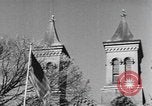 Standbild Antioch College work-Study Program New York City USA, 1942, aus Sekunde 4 historischem Filmmaterial Videoclip 65675059210