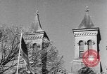 Standbild Antioch College work-Study Program New York City USA, 1942, aus Sekunde 5 historischem Filmmaterial Videoclip 65675059210