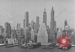 Standbild Antioch College work-Study Program New York City USA, 1942, aus Sekunde 9 historischem Filmmaterial Videoclip 65675059210