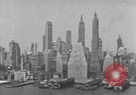 Standbild Antioch College work-Study Program New York City USA, 1942, aus Sekunde 12 historischem Filmmaterial Videoclip 65675059210