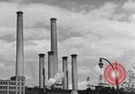 Standbild Antioch College work-Study Program New York City USA, 1942, aus Sekunde 13 historischem Filmmaterial Videoclip 65675059210