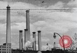 Standbild Antioch College work-Study Program New York City USA, 1942, aus Sekunde 15 historischem Filmmaterial Videoclip 65675059210