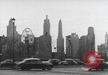 Standbild Antioch College work-Study Program New York City USA, 1942, aus Sekunde 22 historischem Filmmaterial Videoclip 65675059210