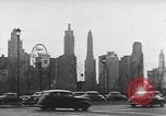 Standbild Antioch College work-Study Program New York City USA, 1942, aus Sekunde 23 historischem Filmmaterial Videoclip 65675059210