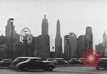 Standbild Antioch College work-Study Program New York City USA, 1942, aus Sekunde 24 historischem Filmmaterial Videoclip 65675059210