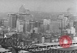 Standbild Antioch College work-Study Program New York City USA, 1942, aus Sekunde 28 historischem Filmmaterial Videoclip 65675059210