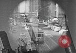 Standbild Antioch College work-Study Program New York City USA, 1942, aus Sekunde 38 historischem Filmmaterial Videoclip 65675059210