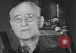 Standbild Antioch College work-Study Program New York City USA, 1942, aus Sekunde 43 historischem Filmmaterial Videoclip 65675059210